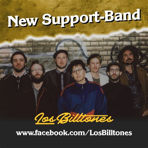 los billtones|Los Billtones (@losbilltones) • Instagram photos and videos